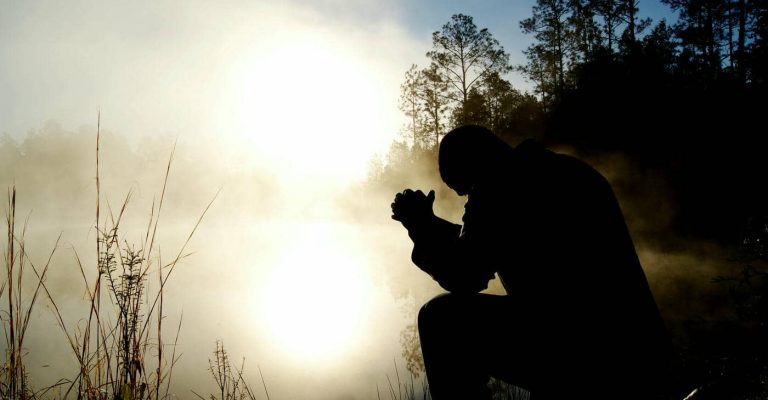 Lord Give Me Power