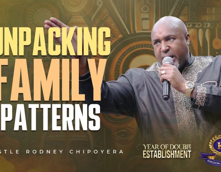 Unpacking Family Patterns